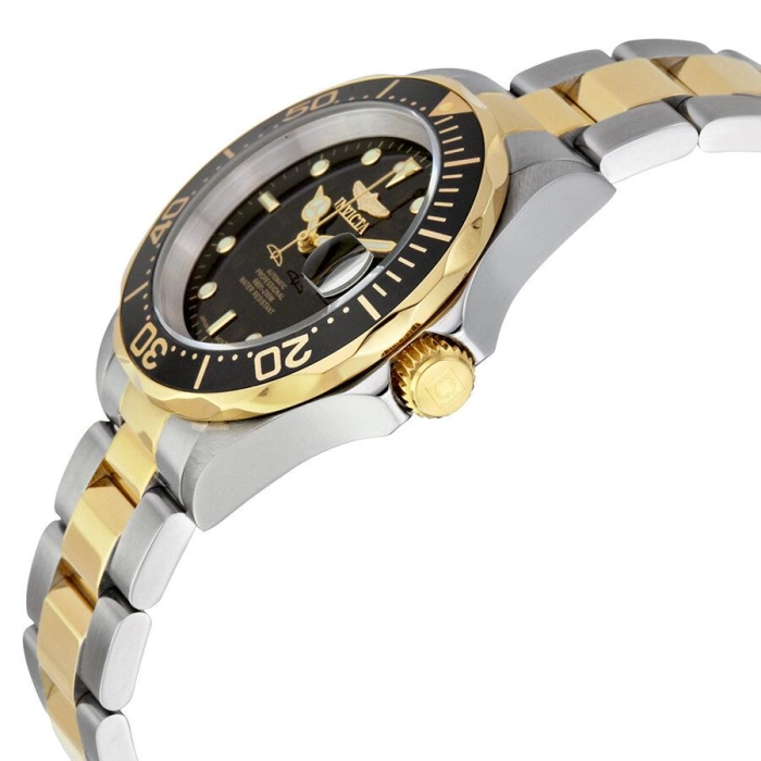 Invicta Pro Diver