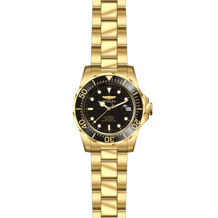 Invicta Pro Diver
