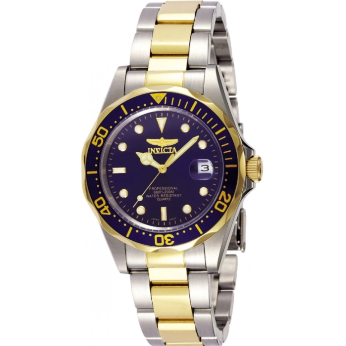 Invicta Pro Diver