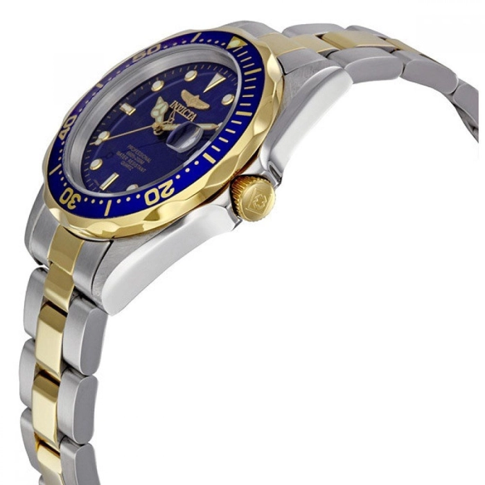 Invicta Pro Diver