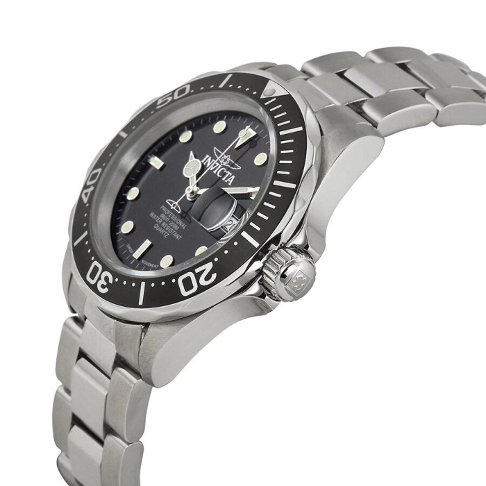Invicta Pro Diver