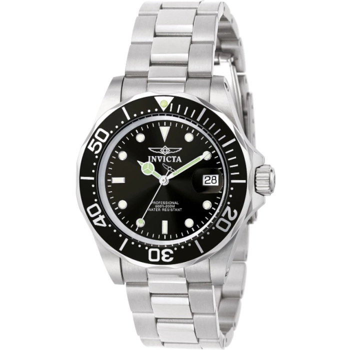 Invicta Pro Diver