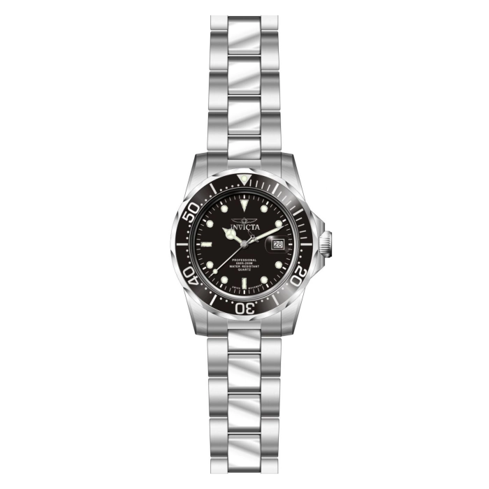 Invicta Pro Diver
