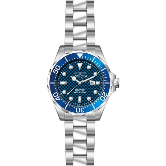 Invicta Pro Diver