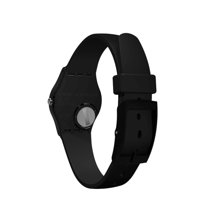 Swatch Something New