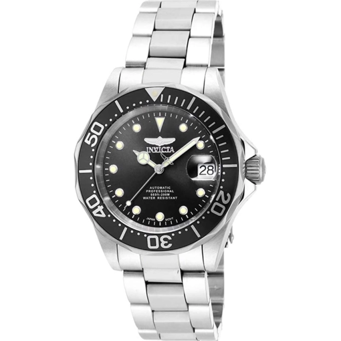 Invicta Pro Diver