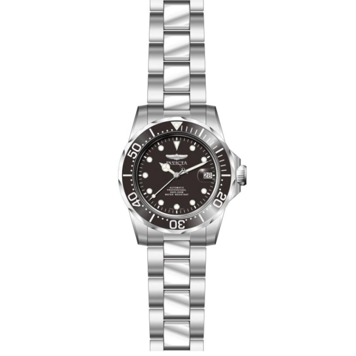 Invicta Pro Diver