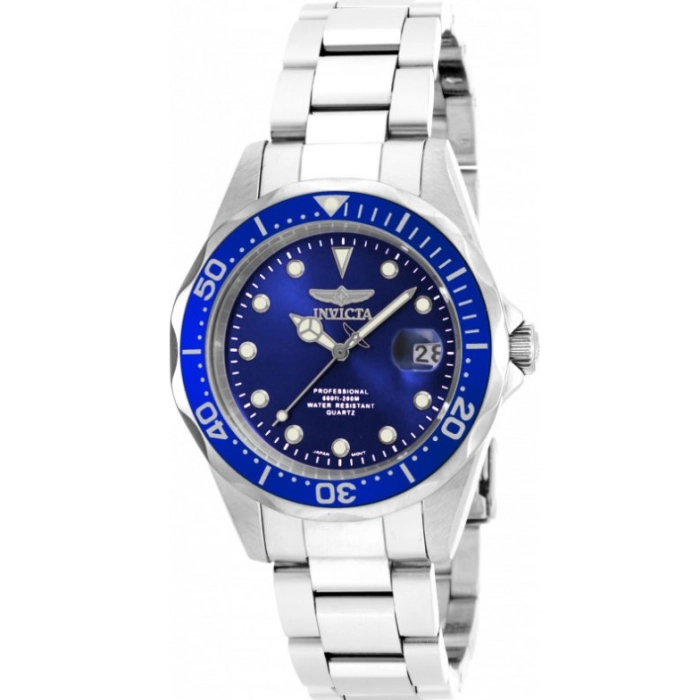 Invicta Pro Diver