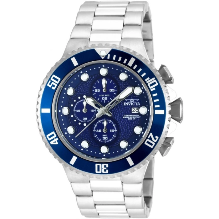Invicta Pro Diver