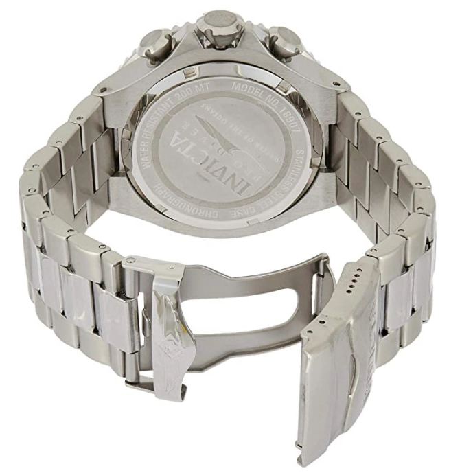 Invicta Pro Diver