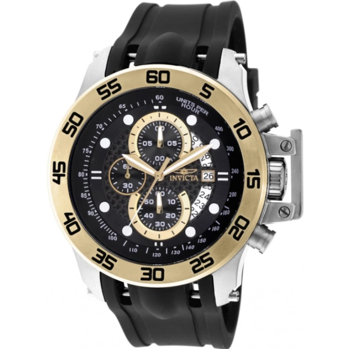 Invicta I-Force