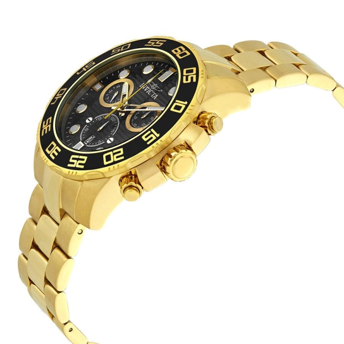 Invicta Pro Diver