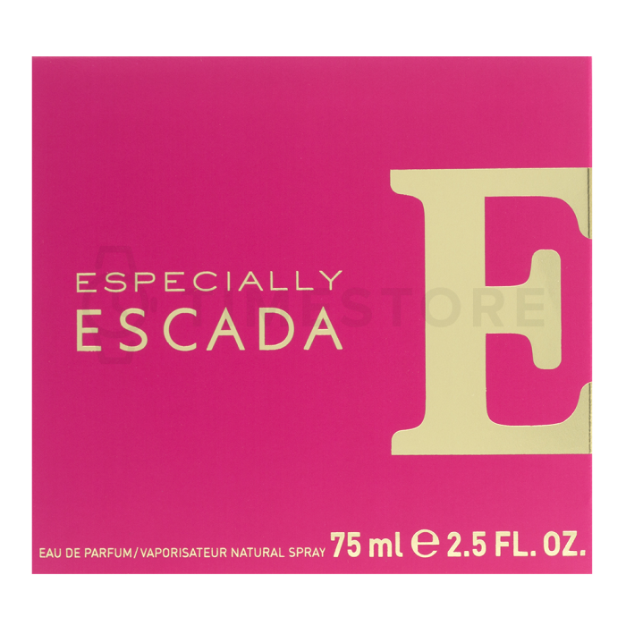 Escada Especially parfémovaná voda pre ženy 75 ml