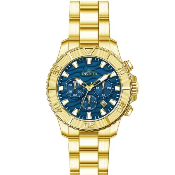 Invicta Pro Diver
