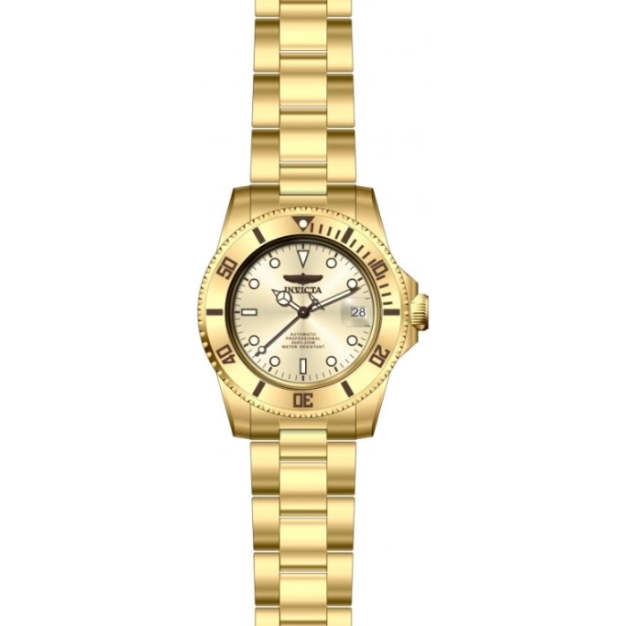 Invicta Pro Diver