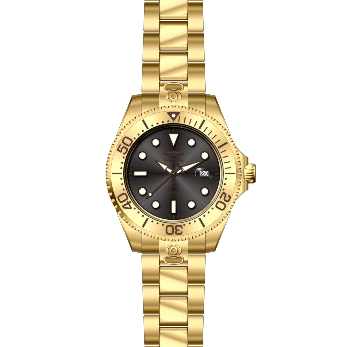 Invicta Pro Diver