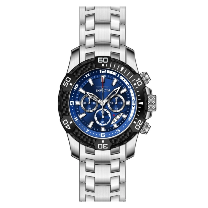 Invicta Pro Diver