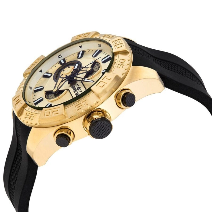 Invicta Pro Diver