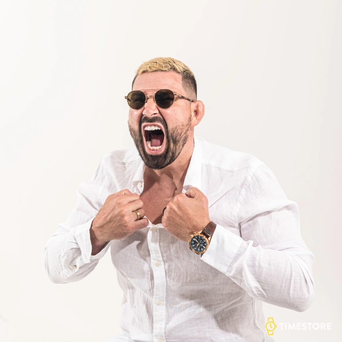 Vostok Europe Almaz Space Station