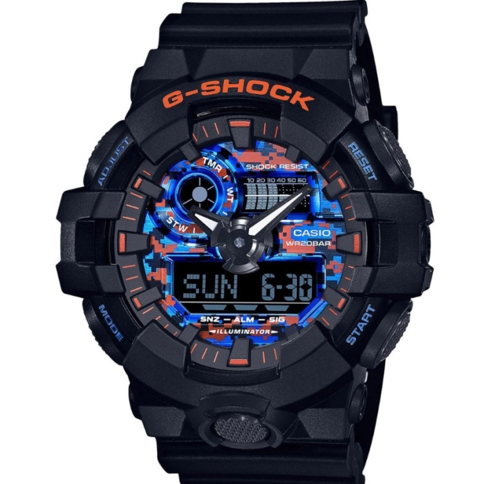 Casio G-Shock
