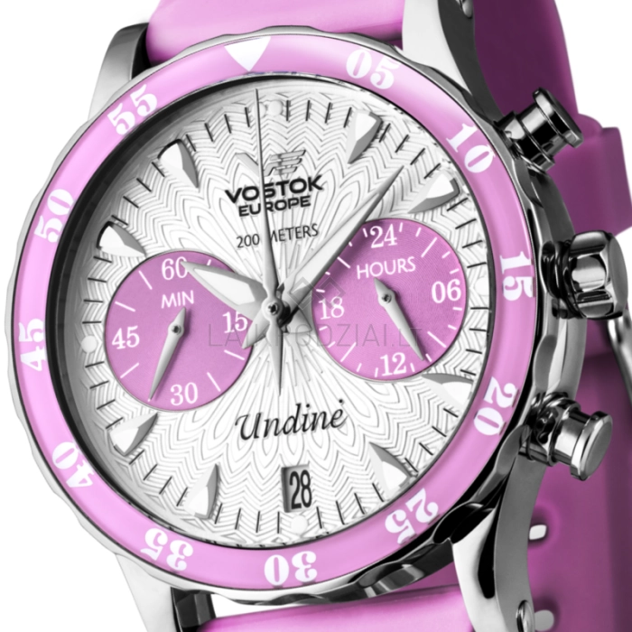 Vostok Undine