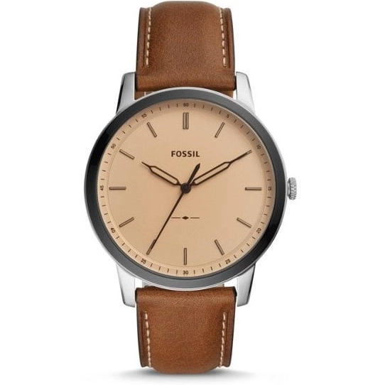 Fossil The Minimalist