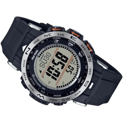 Casio Pro Trek