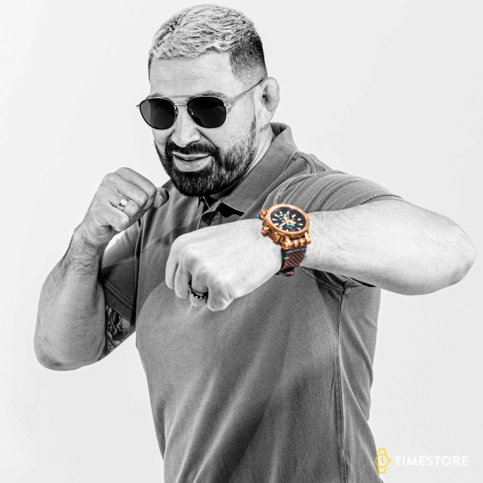 Vostok ENERGIA Rocket