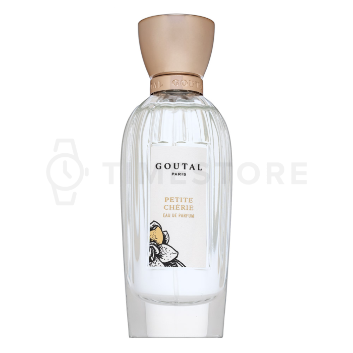 Annick Goutal Petite Cherie parfémovaná voda pre ženy 50 ml