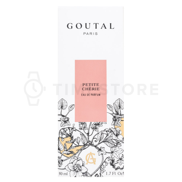 Annick Goutal Petite Cherie parfémovaná voda pre ženy 50 ml