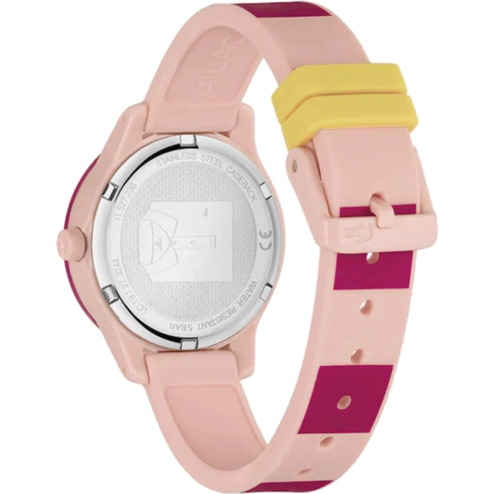 Lacoste Kids Watch