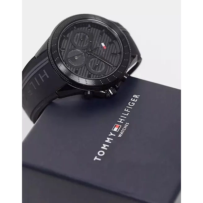 Tommy Hilfiger Aiden