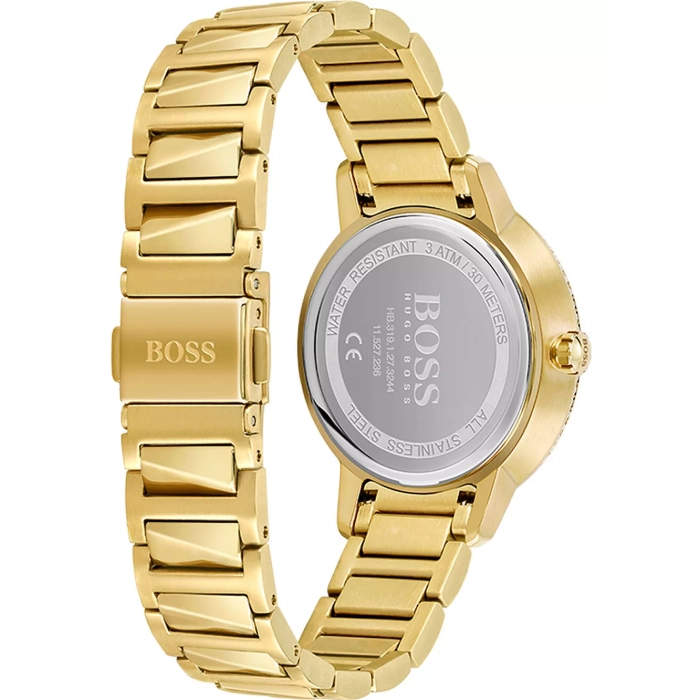 Hugo Boss Signature