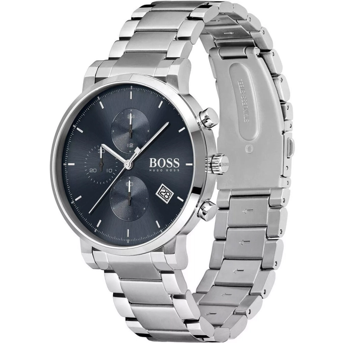 Hugo Boss Integrity