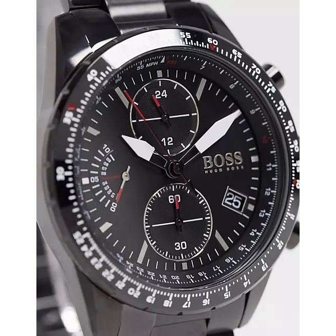 Hugo Boss Pilot Edition Chrono
