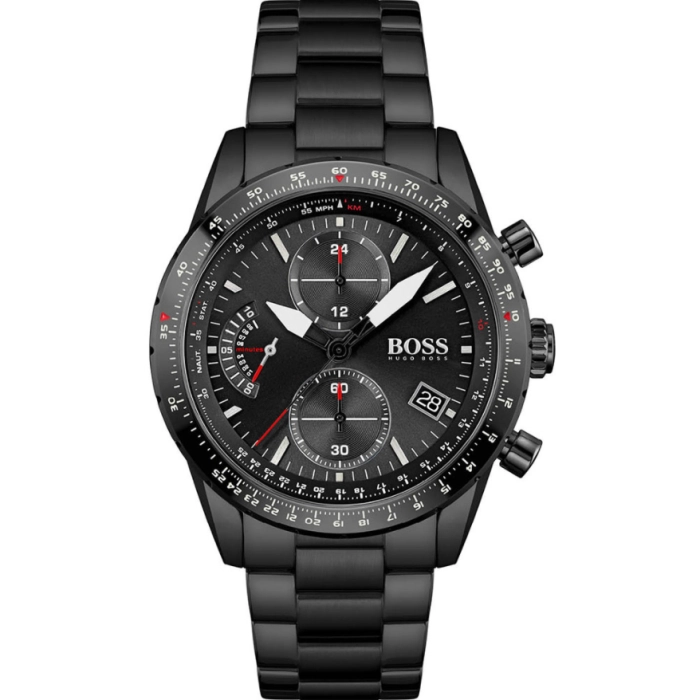 Hugo Boss Pilot Edition Chrono