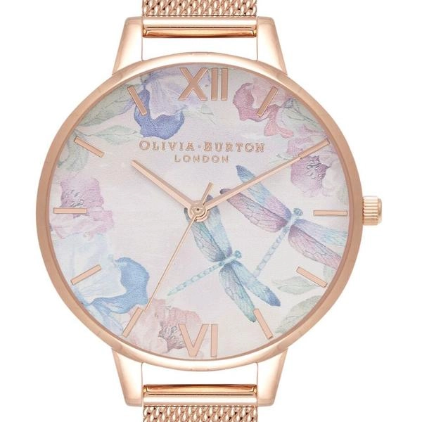 OLIVIA BURTON WATCH