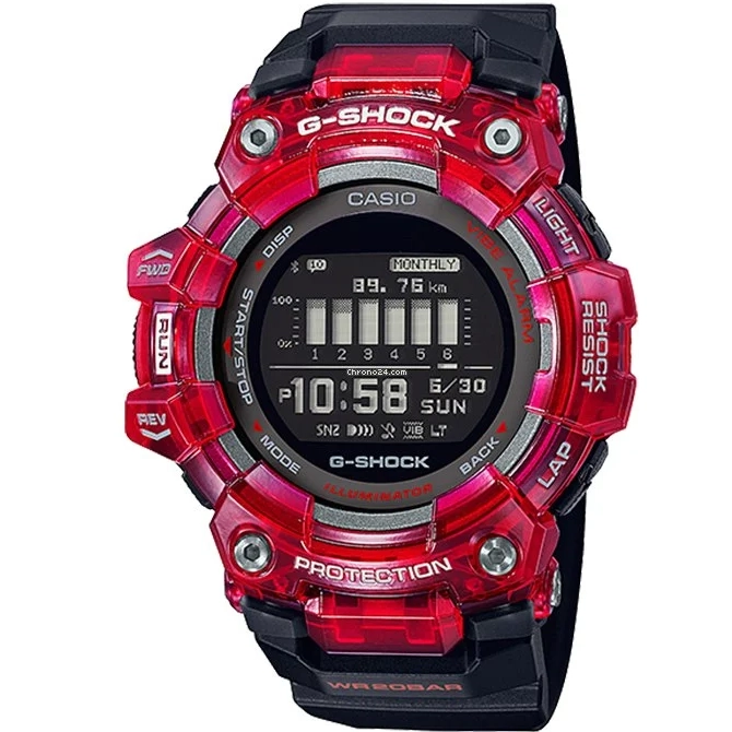 Casio G-Shock