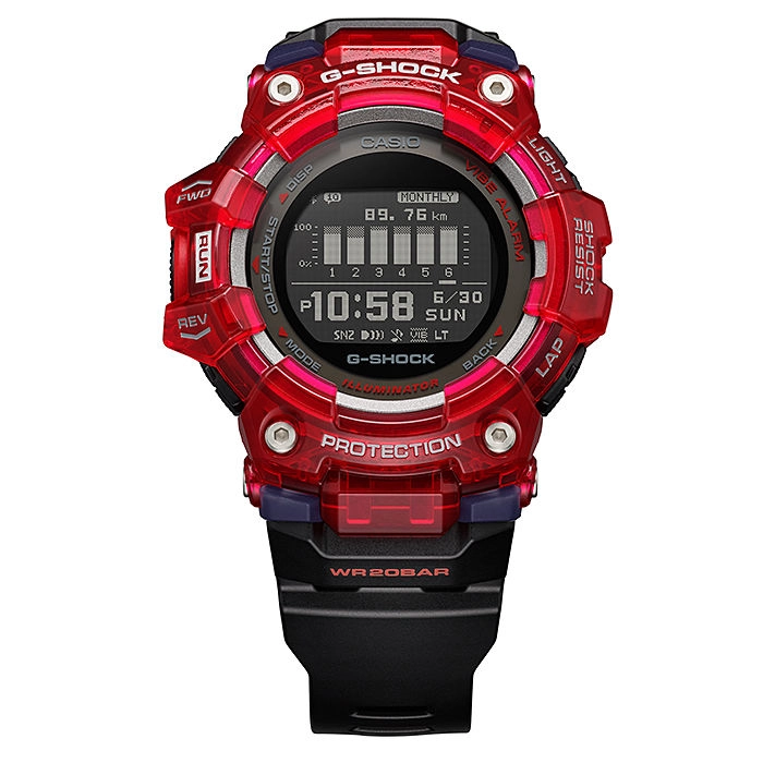 Casio G-Shock