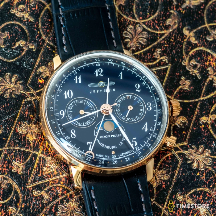 Zeppelin LZ129 Hindenburg