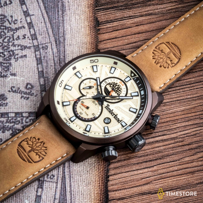 Timberland Henniker II