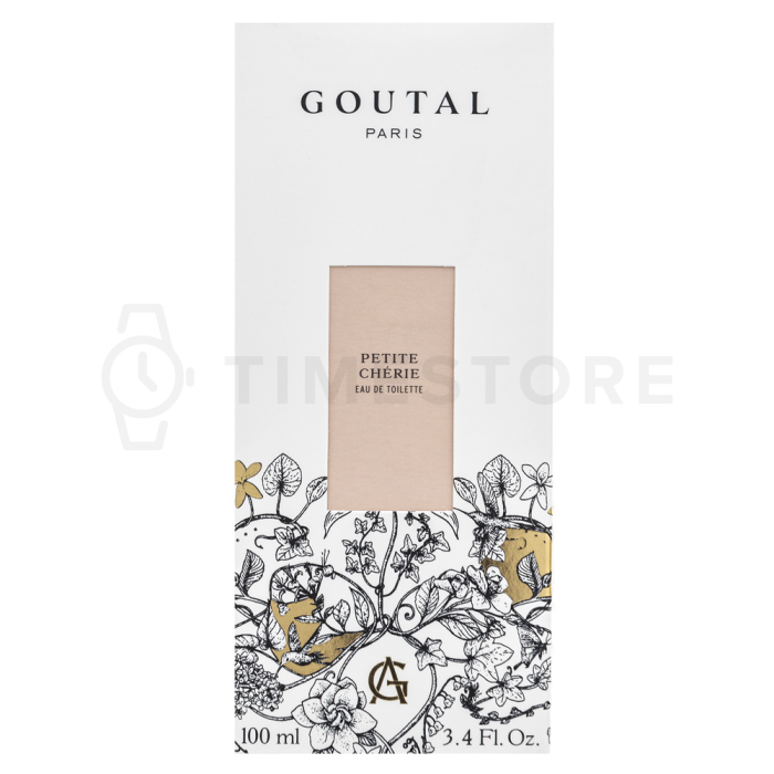 Annick Goutal Petite Cherie toaletná voda pre ženy 100 ml