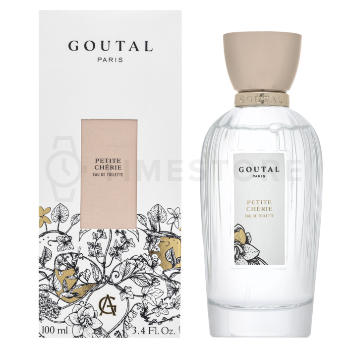 Annick Goutal Petite Cherie toaletná voda pre ženy 100 ml