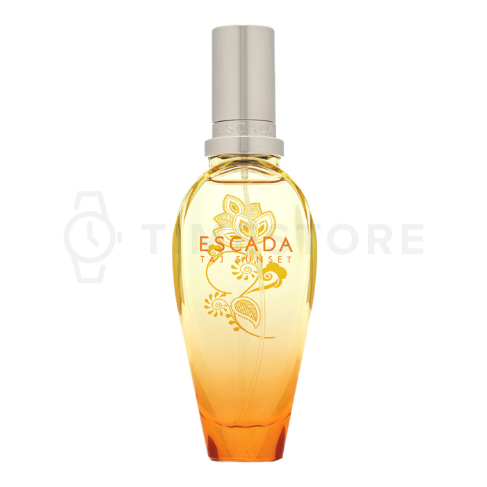 Escada Taj Sunset Limited Edition Eau de Toilette nőknek 50 ml