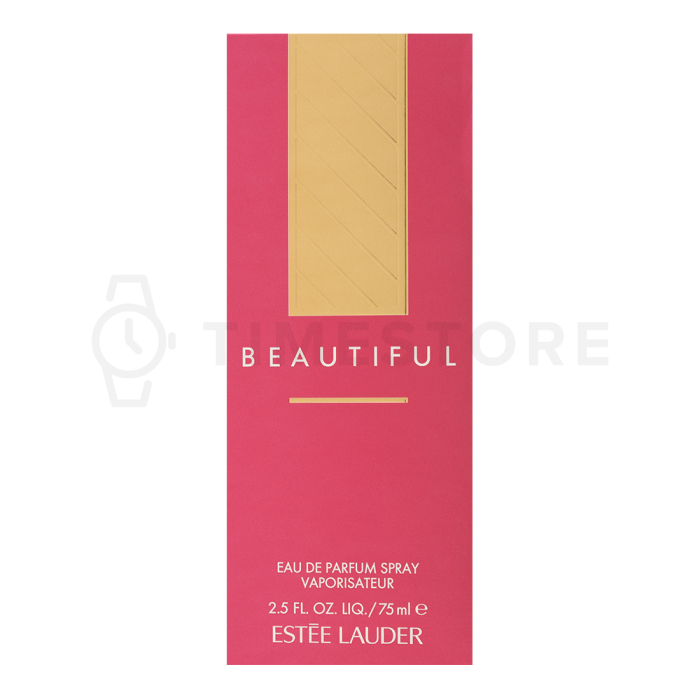 Estee Lauder Beautiful Eau de Parfum para mujer 75 ml