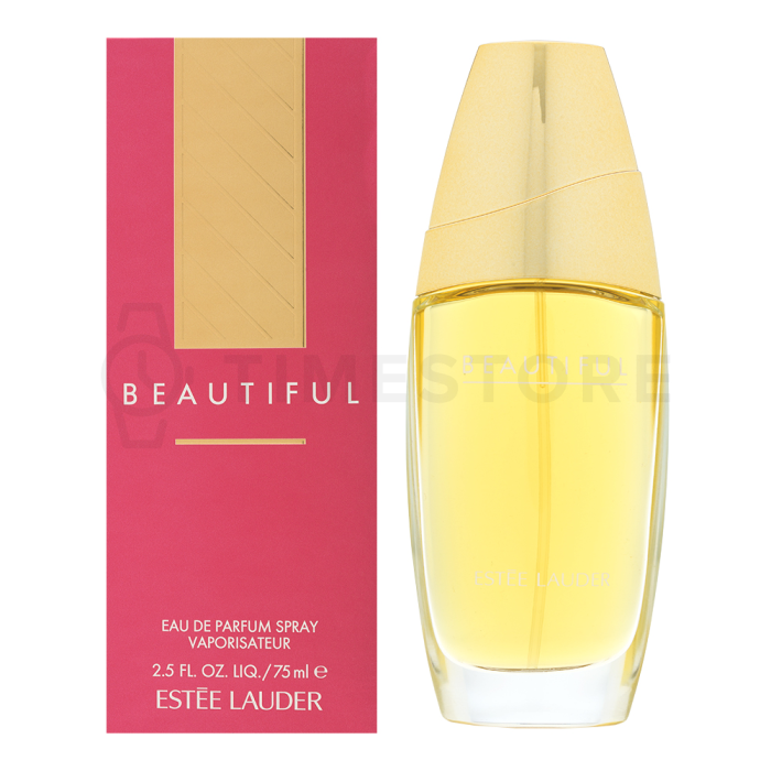 Estee Lauder Beautiful Eau de Parfum para mujer 75 ml