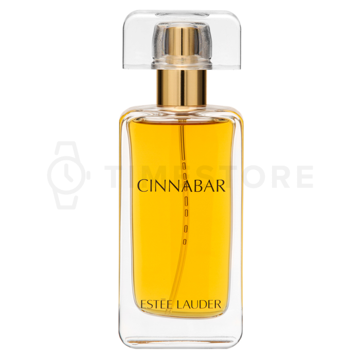 Estee Lauder Cinnabar parfémovaná voda pre ženy 50 ml