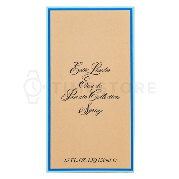 Estee Lauder Eau de Private Collection parfumirana voda za ženske 50 ml