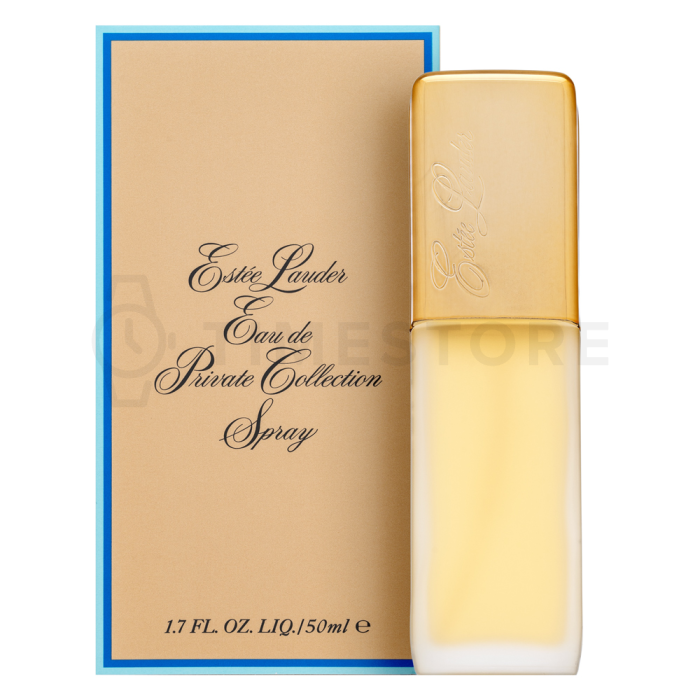 Estee Lauder Eau de Private Collection parfumirana voda za ženske 50 ml