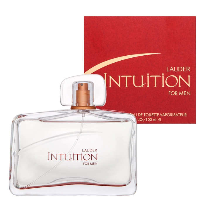 Estee Lauder Intuition for Men Eau de Cologne para hombre 100 ml